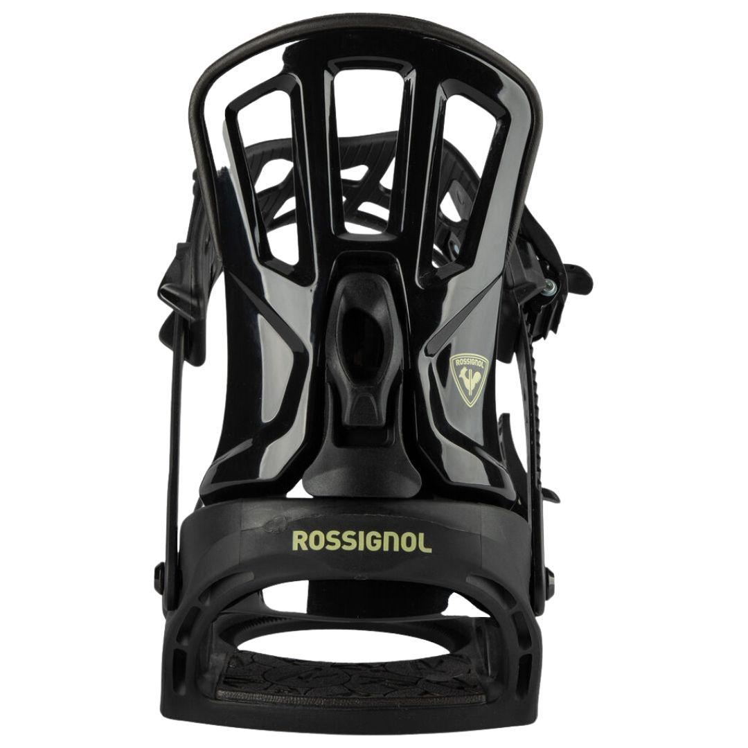 Rossignol Women's Ultraviolet Snowboard Bindings 2025